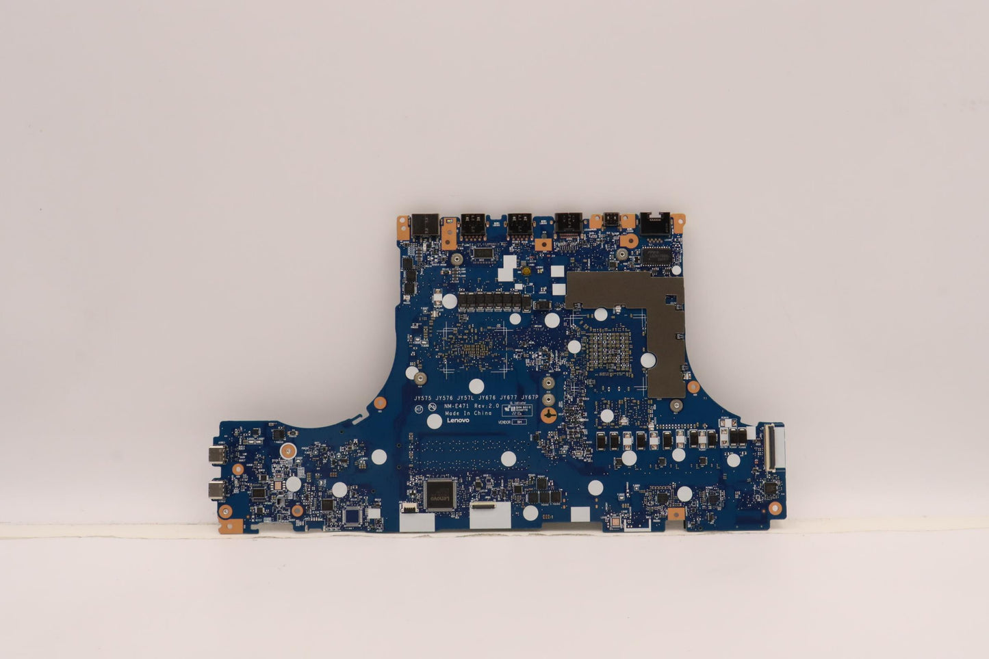 Lenovo Motherboard, Intel i7-6800H, RTX 3070 Ti, 8GB VRAM, Windows-Compatible - 5B21F64998