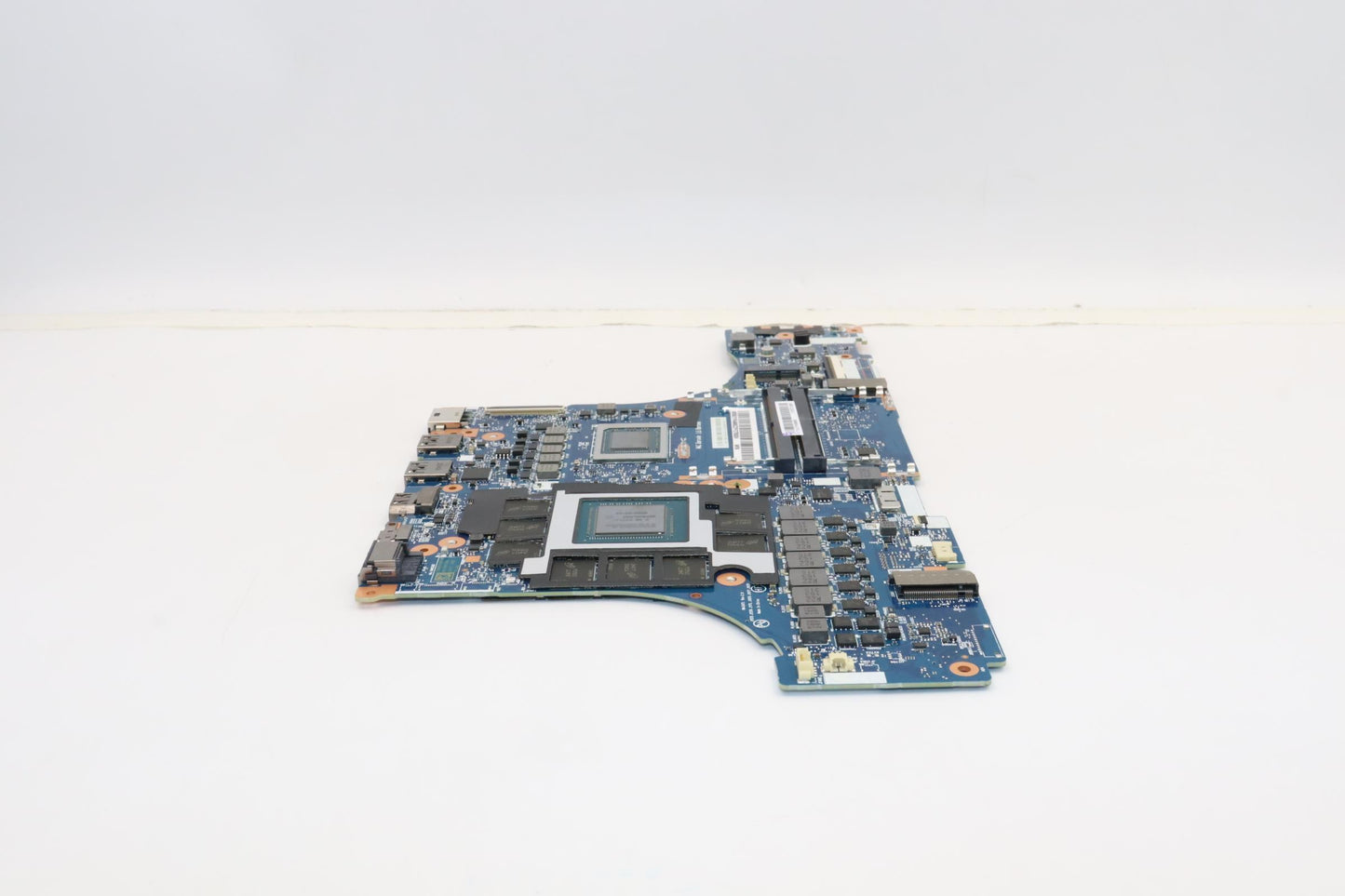 Lenovo Motherboard, Intel i7-6800H, RTX 3070 Ti, 8GB VRAM, Windows-Compatible - 5B21F64998