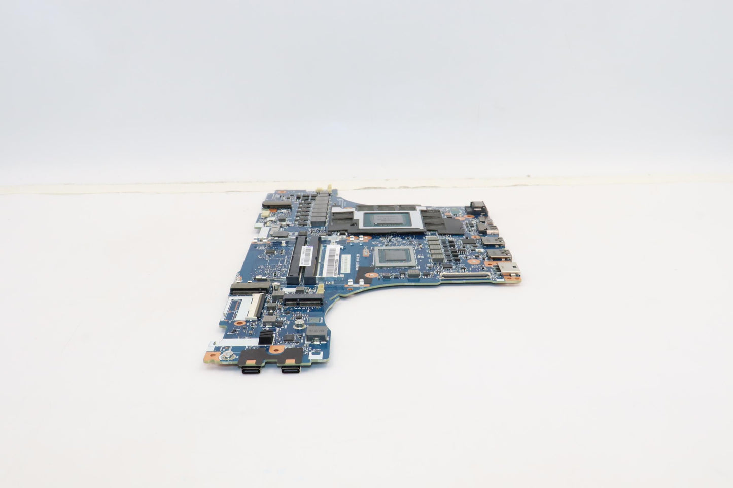 Lenovo Motherboard, Intel i7-6800H, RTX 3070 Ti, 8GB VRAM, Windows-Compatible - 5B21F64998