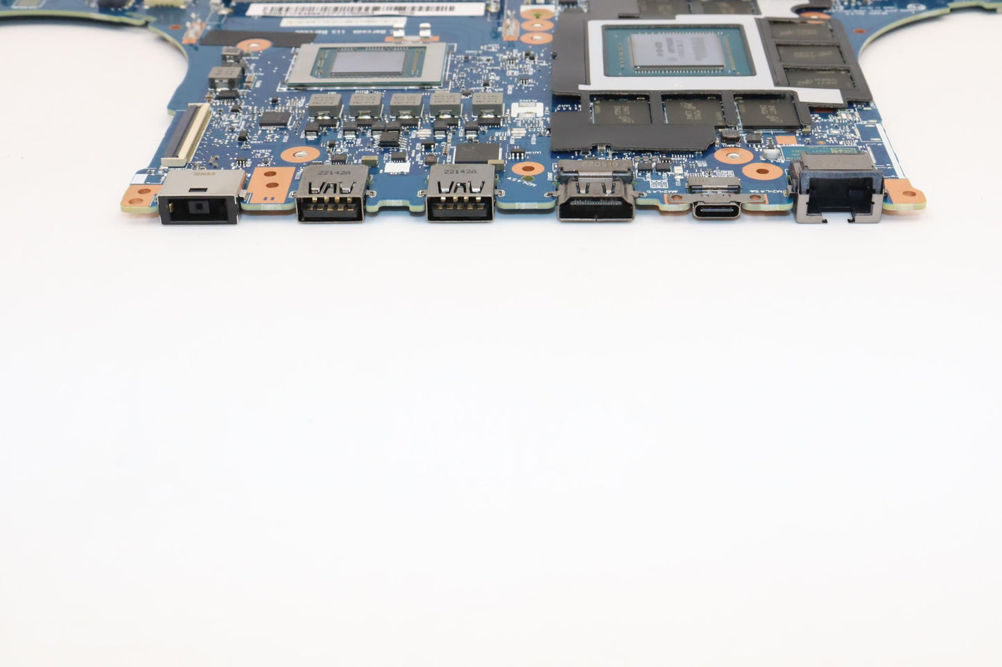 Lenovo Motherboard, Intel i7-6800H, RTX 3070 Ti, 8GB VRAM, Windows-Compatible - 5B21F64998