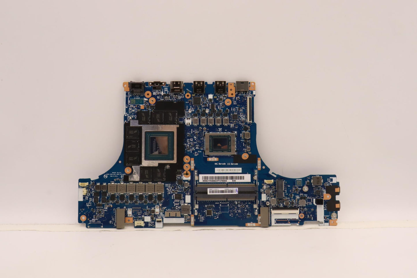 Lenovo Bdplanar Mbl82Rgnokr76800Hrtx3 - 5B21F64999