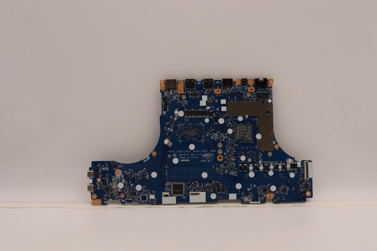 Lenovo Bdplanar Mbl82Rgnokr76800Hrtx3 - 5B21F64999