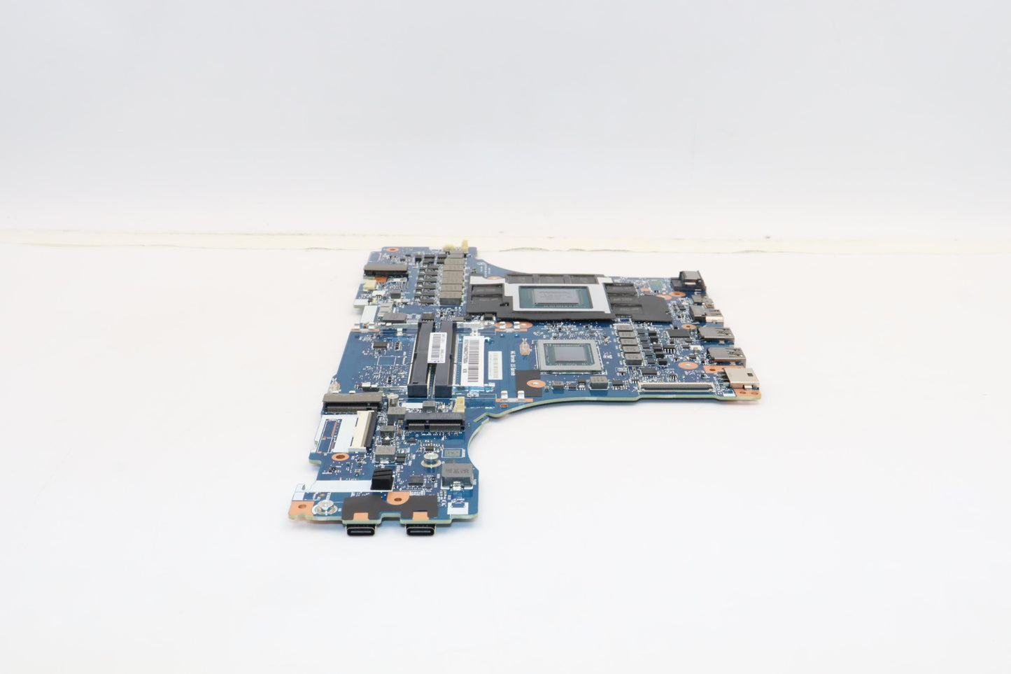 Lenovo Bdplanar Mbl82Rgnokr76800Hrtx3 - 5B21F64999