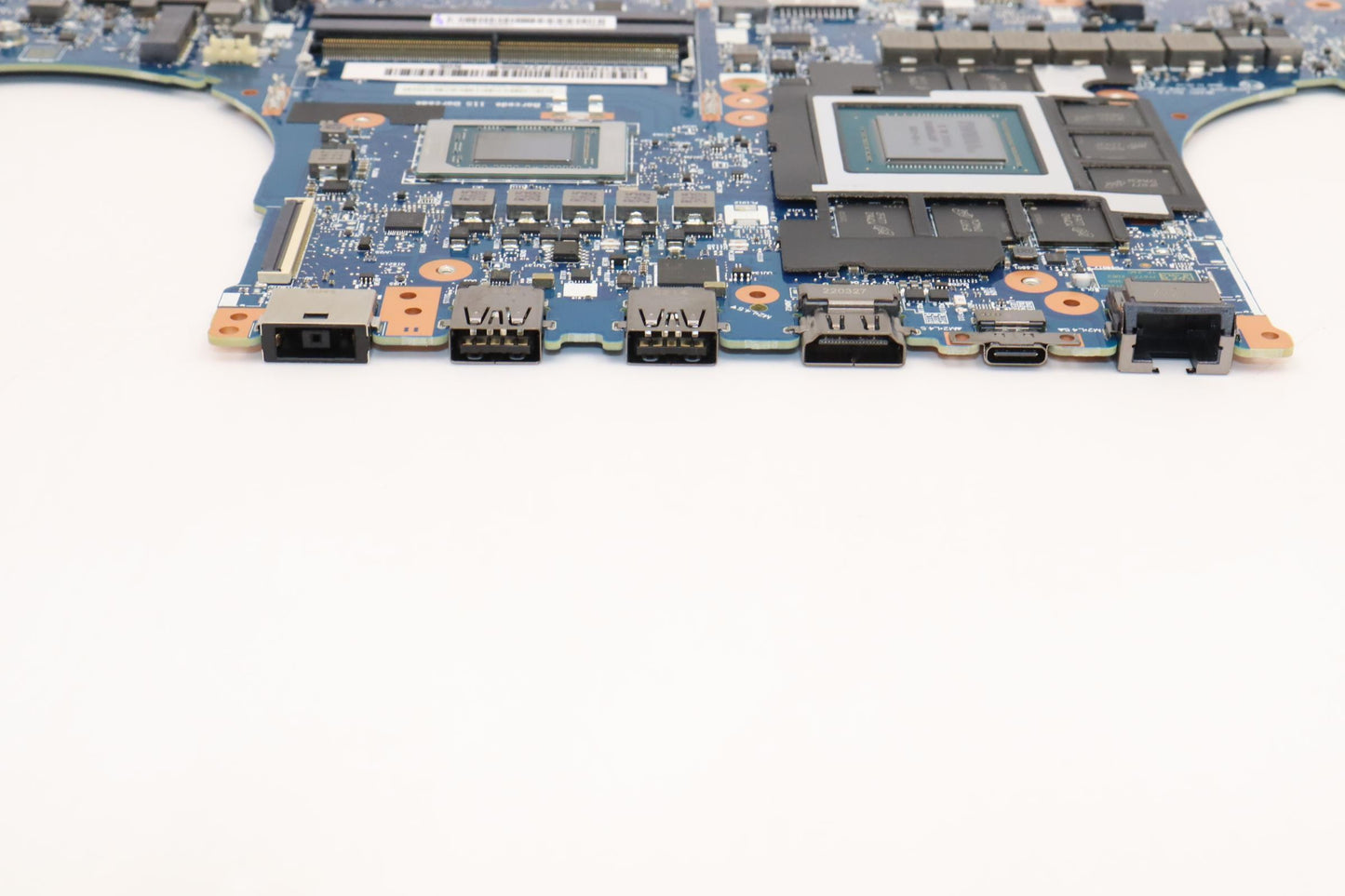 Lenovo Bdplanar Mbl82Rgnokr76800Hrtx3 - 5B21F64999