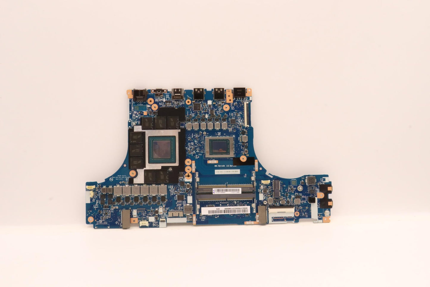 Lenovo Bdplanar Mbl82Rgwinr96900Hxrtx - 5B21F65000