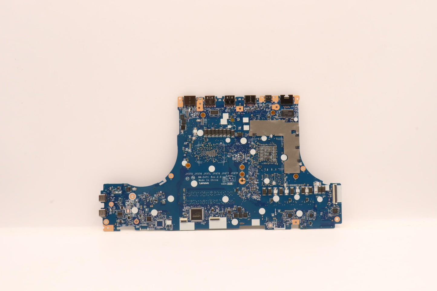 Lenovo Bdplanar Mbl82Rgwinr96900Hxrtx - 5B21F65000