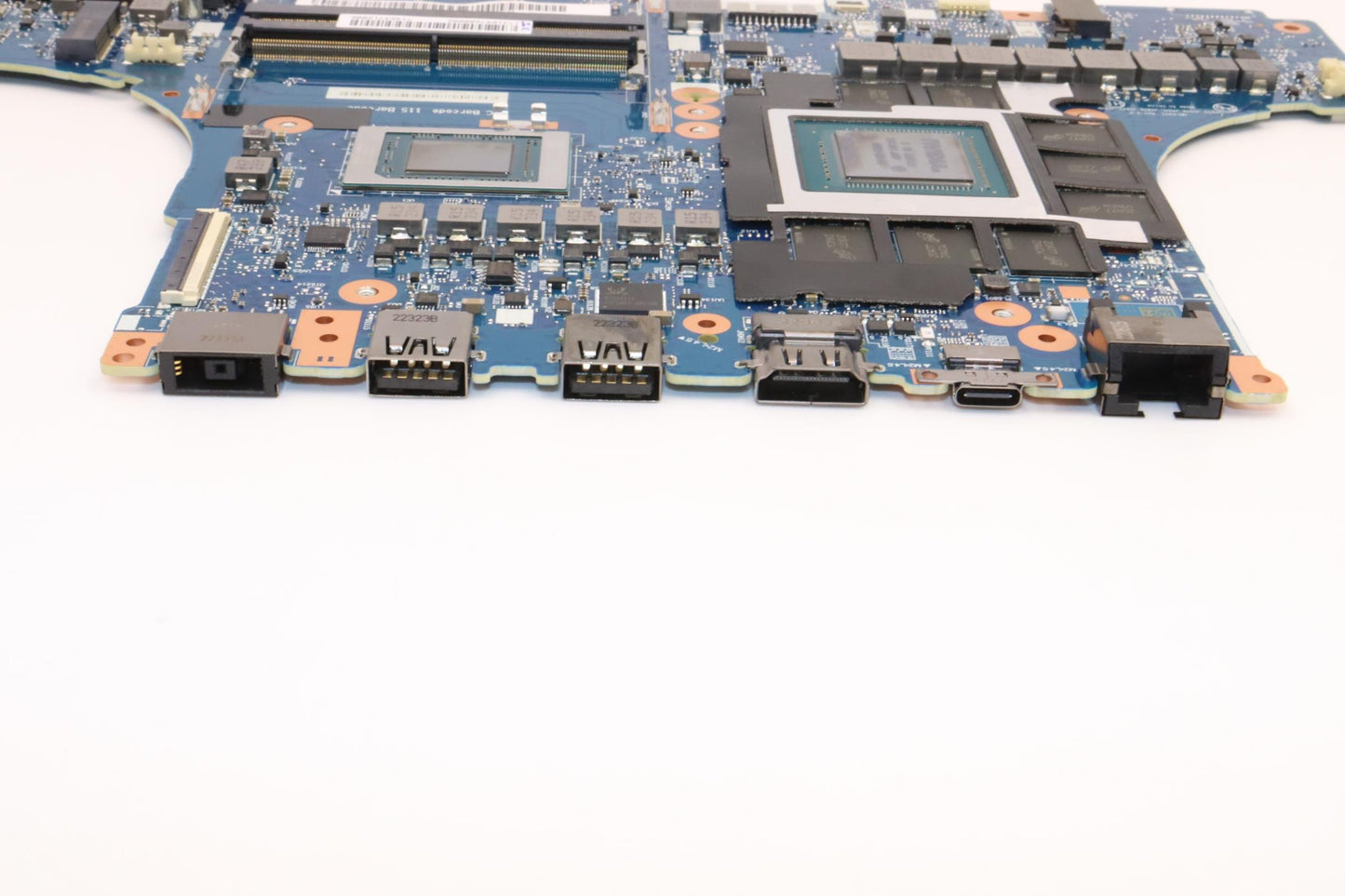 Lenovo Bdplanar Mbl82Rgwinr96900Hxrtx - 5B21F65000