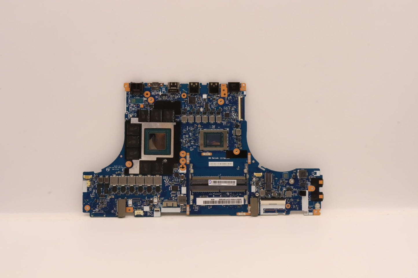 Lenovo Bdplanar Mbl82Rgnokr96900Hxrtx - 5B21F65001