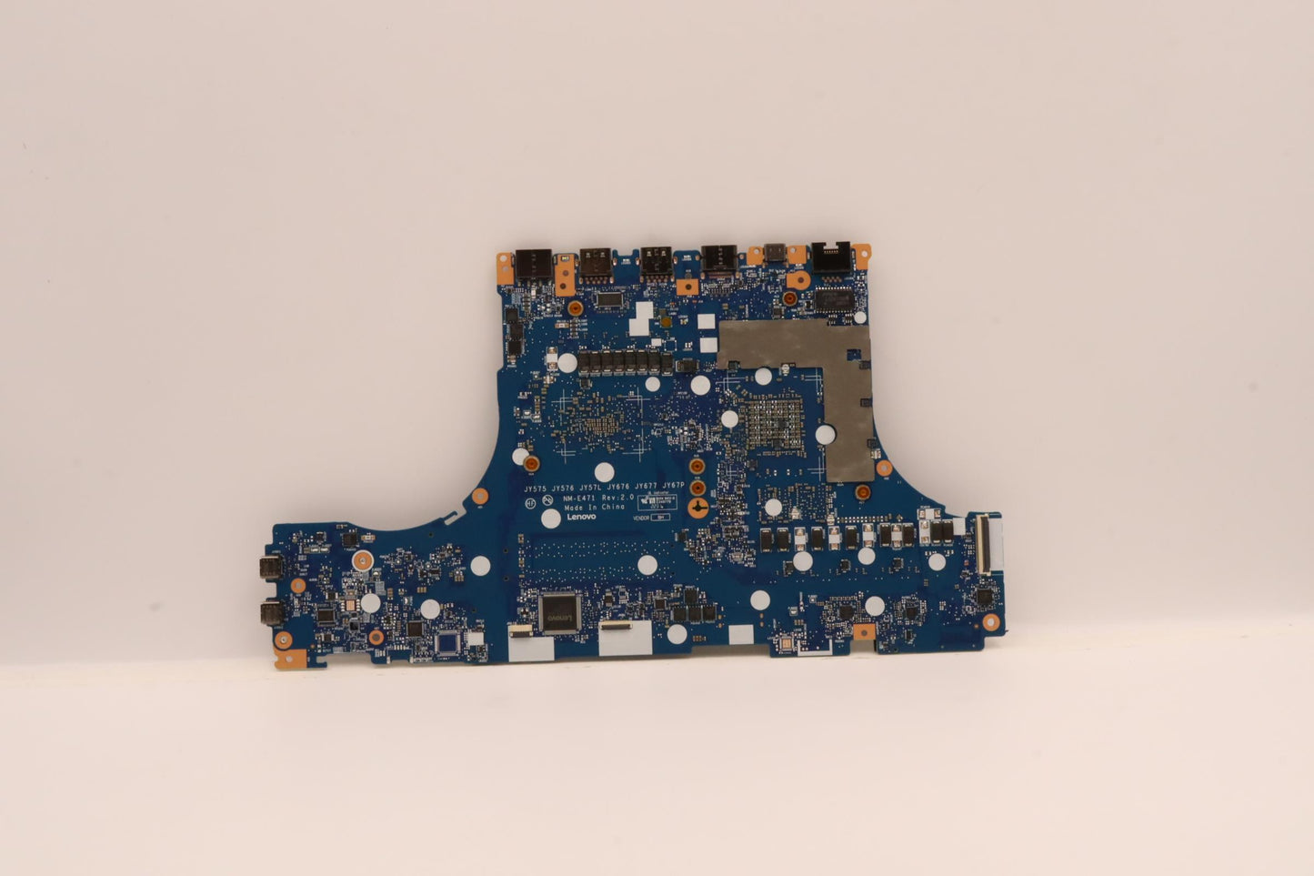 Lenovo Bdplanar Mbl82Rgnokr96900Hxrtx - 5B21F65001