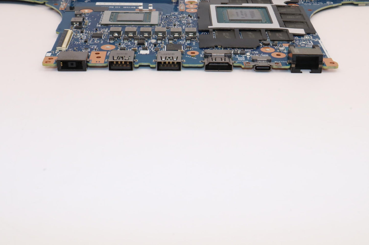 Lenovo Bdplanar Mbl82Rgnokr96900Hxrtx - 5B21F65001
