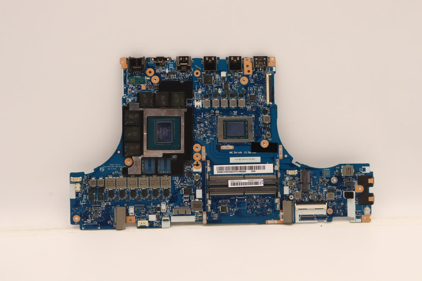 Lenovo Bdplanar Mbl82Rgwinr56600Hrtx3 - 5B21F65784