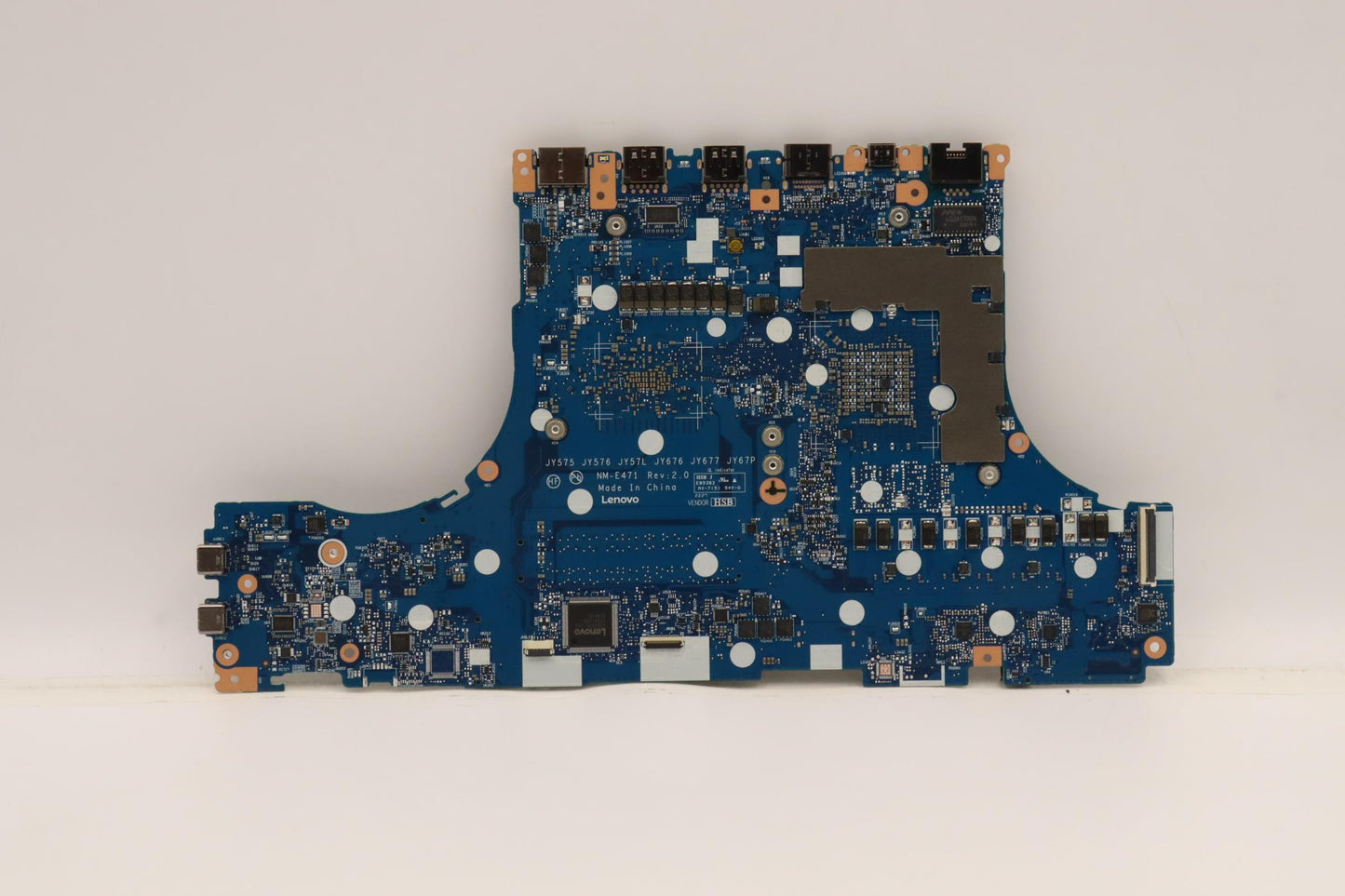 Lenovo Bdplanar Mbl82Rgwinr56600Hrtx3 - 5B21F65784