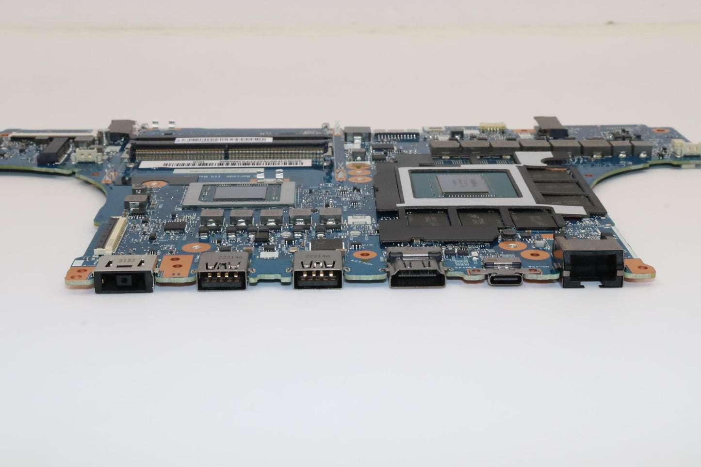 Lenovo Bdplanar Mbl82Rgwinr56600Hrtx3 - 5B21F65784