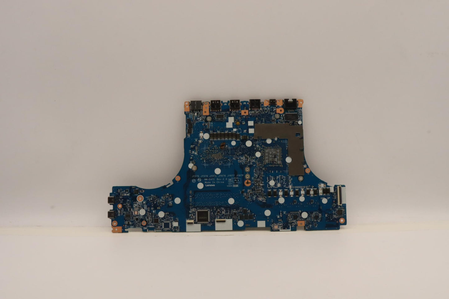 Lenovo Bdplanar Mbl82Rgnokr56600Hrtx3 - 5B21F65785