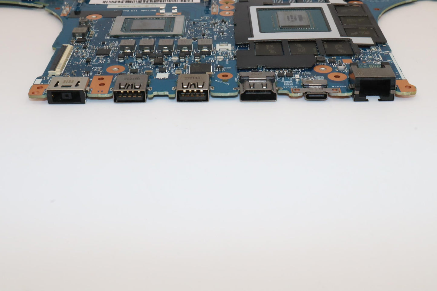 Lenovo Bdplanar Mbl82Rgnokr56600Hrtx3 - 5B21F65785