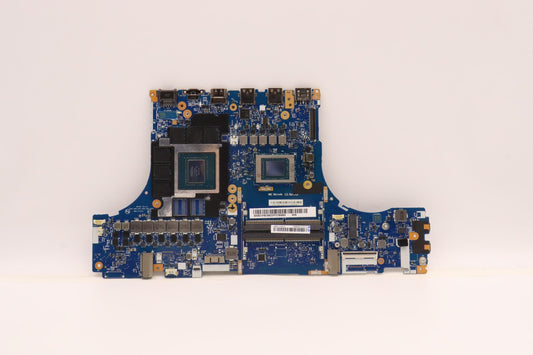 Lenovo Motherboard L82RG, R7-6800H, RTX 3060, 6GB RAM - 5B21F65786