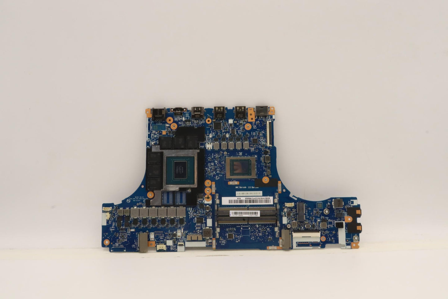 Lenovo Bdplanar Mbl82Rgnokr76800Hrtx3 - 5B21F65787