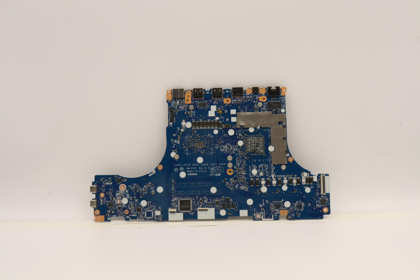 Lenovo Bdplanar Mbl82Rgnokr76800Hrtx3 - 5B21F65787