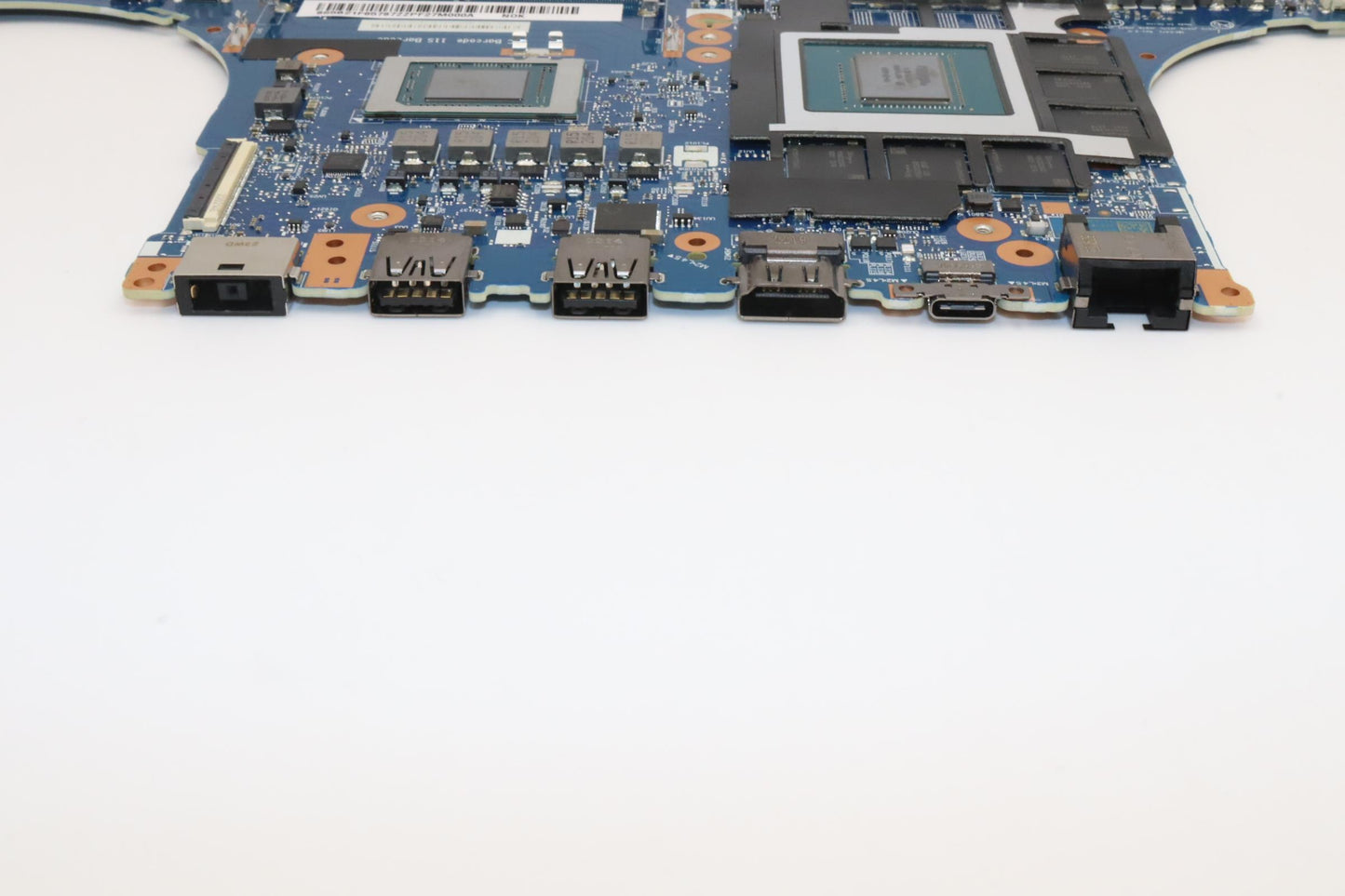 Lenovo Bdplanar Mbl82Rgnokr76800Hrtx3 - 5B21F65787