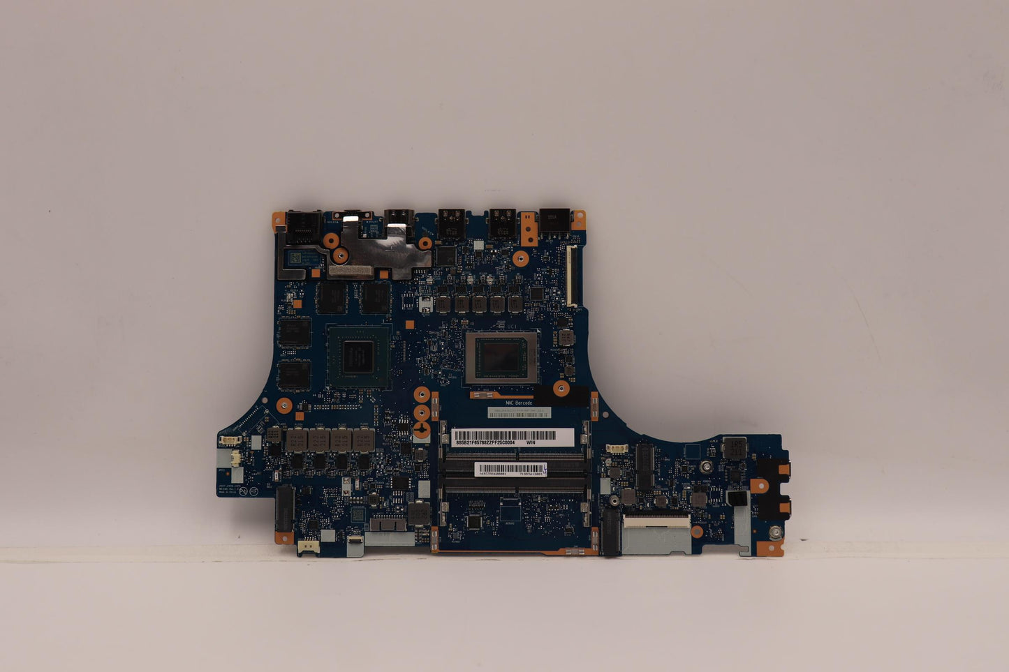Lenovo Bdplanar Mbl82Rywinr76800Hrtx3 - 5B21F65788
