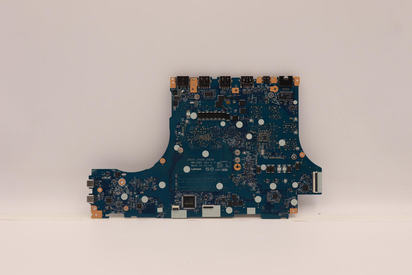 Lenovo Bdplanar Mbl82Rywinr76800Hrtx3 - 5B21F65788