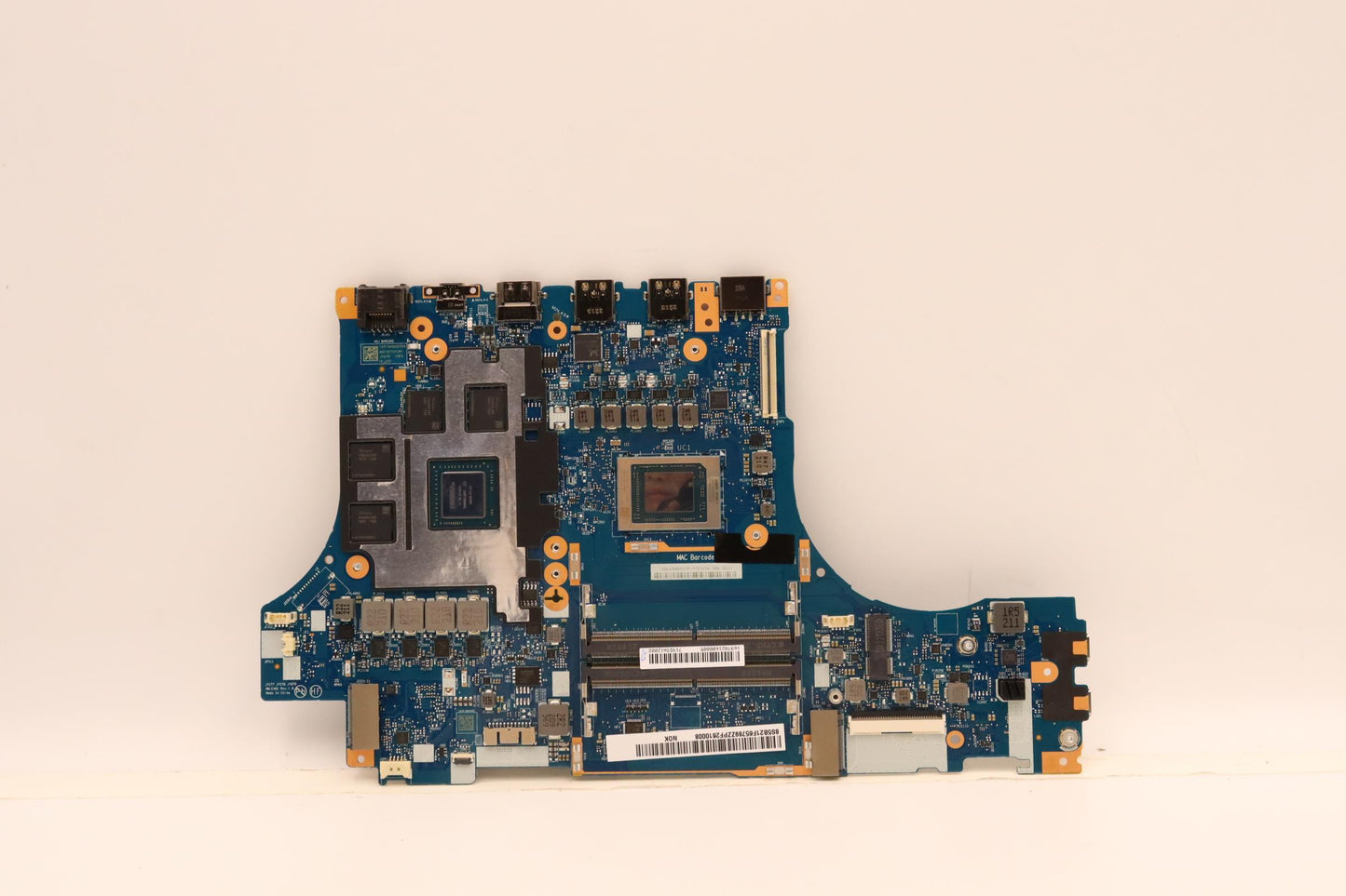 Lenovo Bdplanar Mbl82Rynokr76800Hrtx3 - 5B21F65789