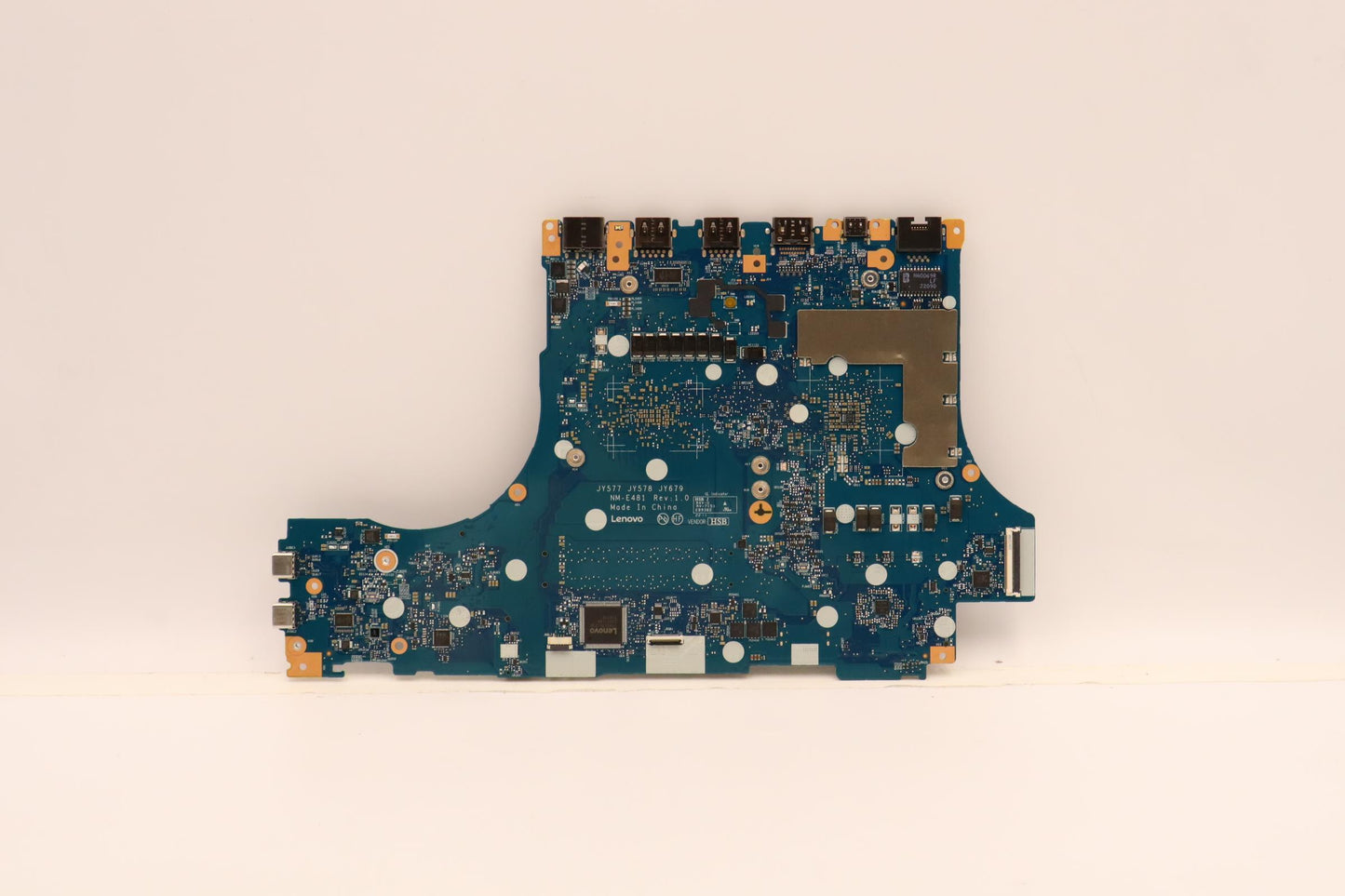 Lenovo Bdplanar Mbl82Rynokr76800Hrtx3 - 5B21F65789