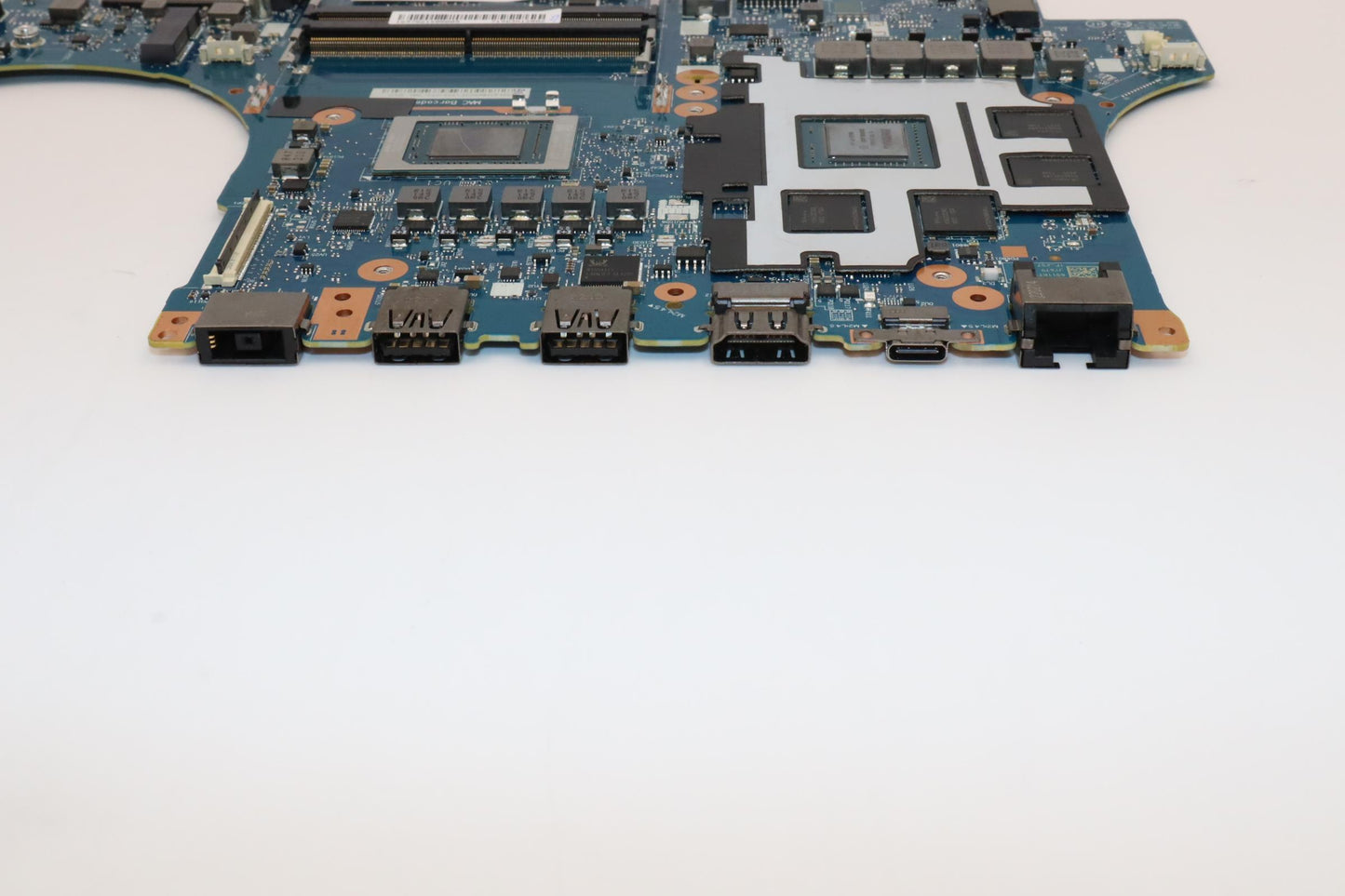 Lenovo Bdplanar Mbl82Rynokr76800Hrtx3 - 5B21F65789