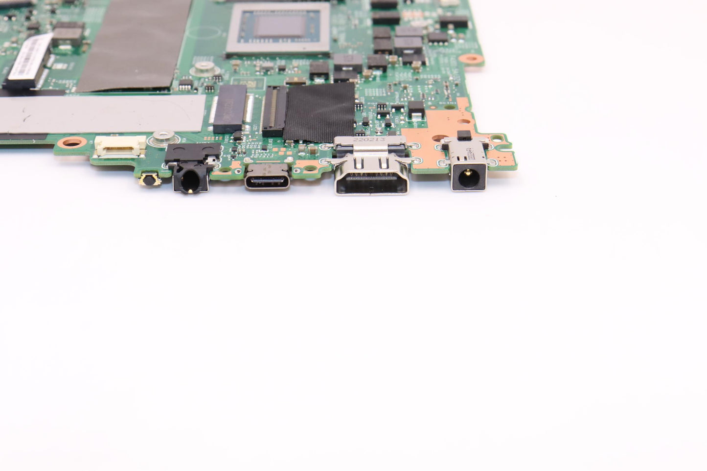 Lenovo Bdplanar Mb W 82R9 Win R35300U - 5B21F65792