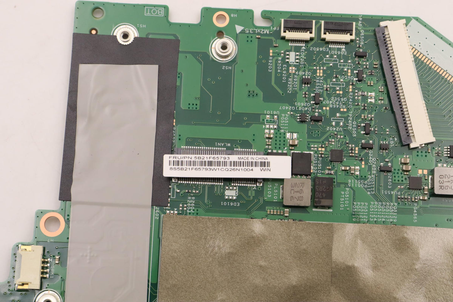 Lenovo Bdplanar Mb W 82R9 Win R35300U - 5B21F65793