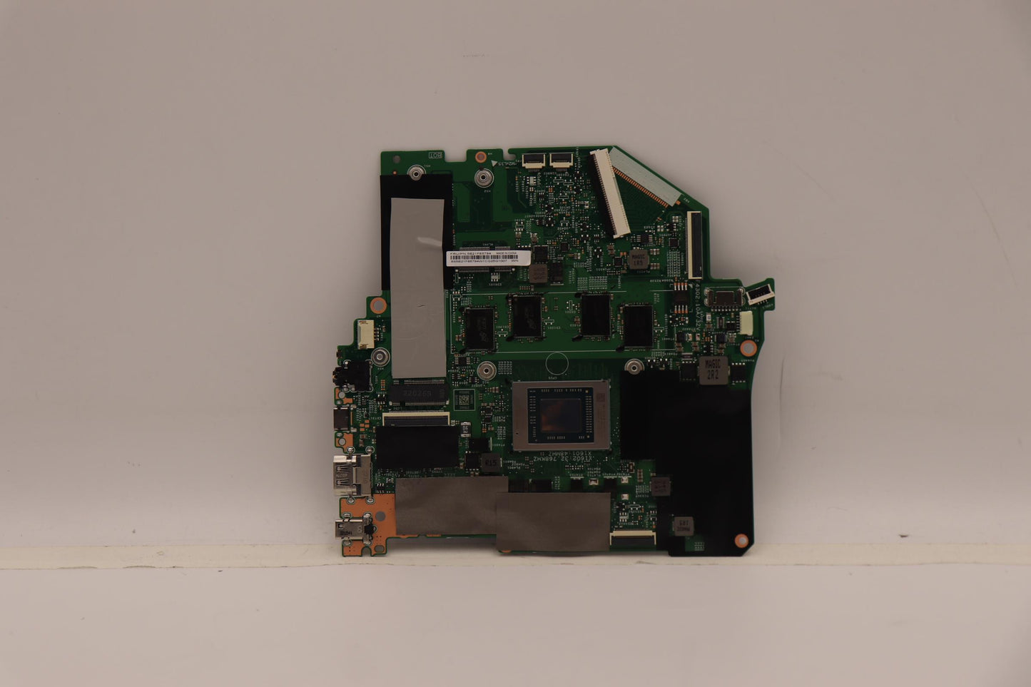 Lenovo System Board for W 82R9 with R5-5500U, UMA, 8GB - 5B21F65794