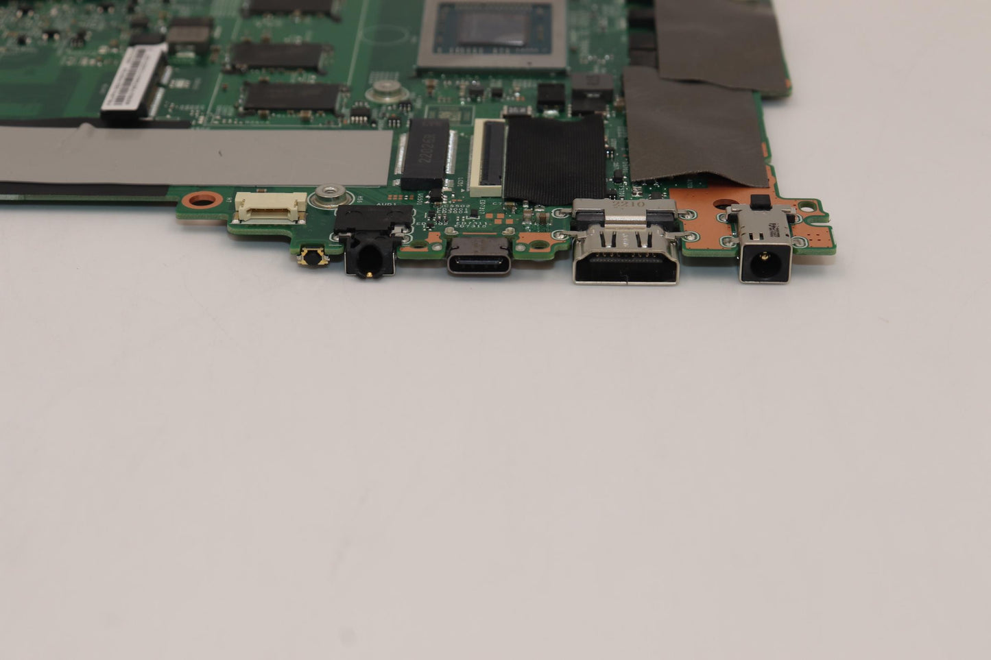 Lenovo System Board for W 82R9 with R5-5500U, UMA, 8GB - 5B21F65794