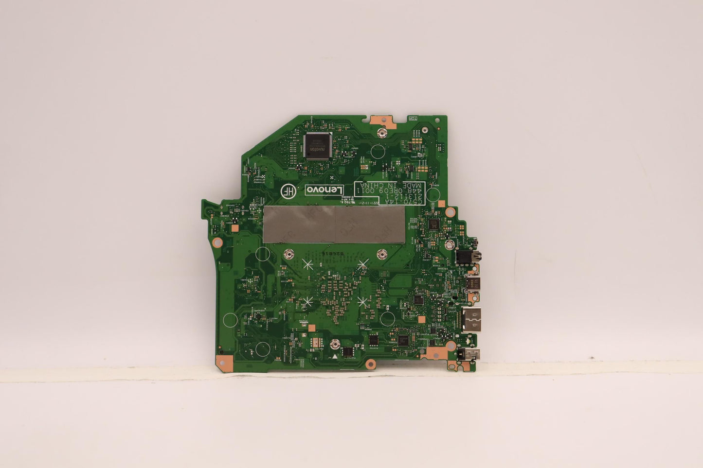 Lenovo Bdplanar Mb W 82R9 Win R75700U - 5B21F65795