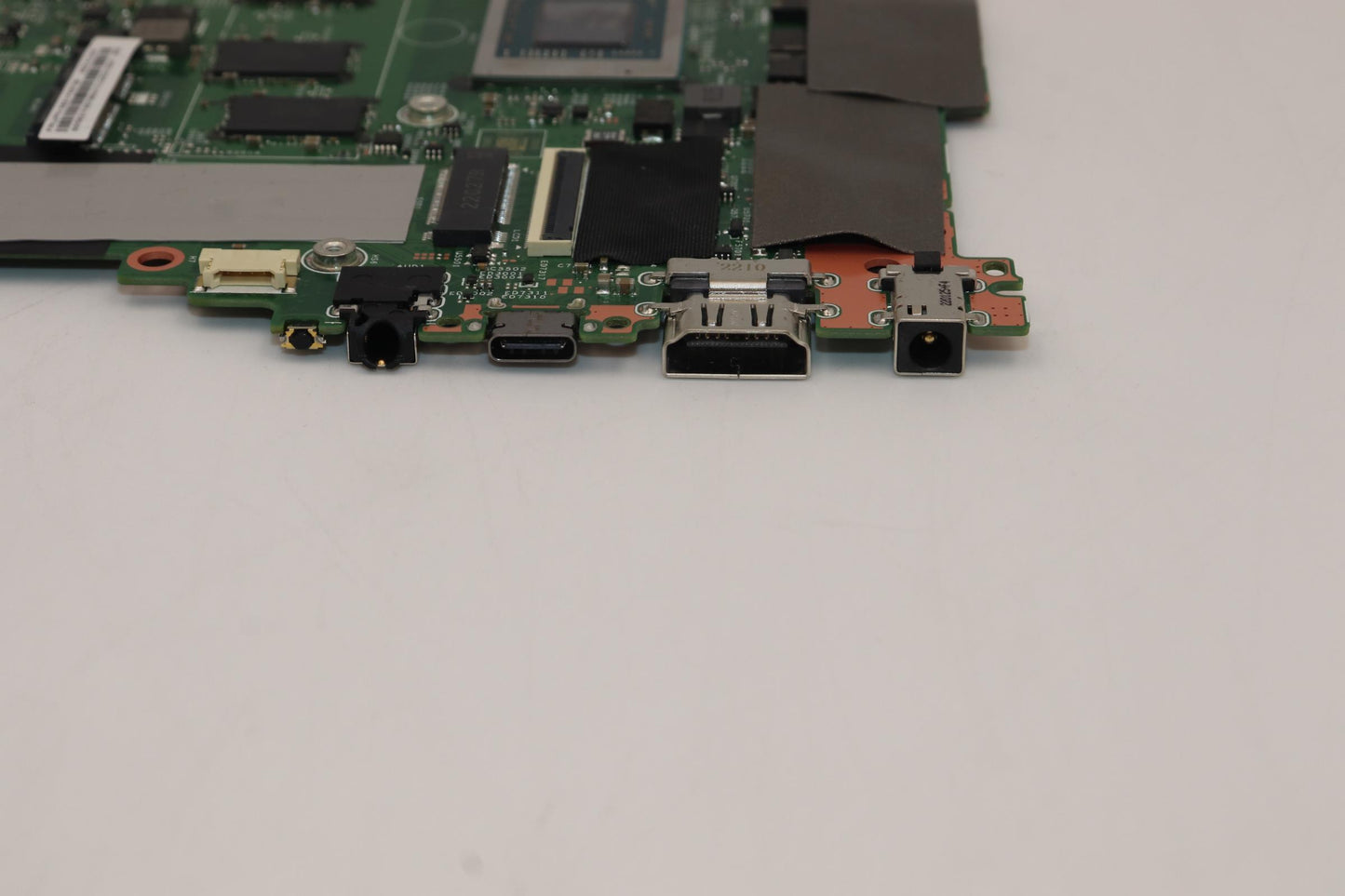 Lenovo BDPLANAR MB W 82R9, WIN, R5 5500U, UMA, 16GB - 5B21F65796