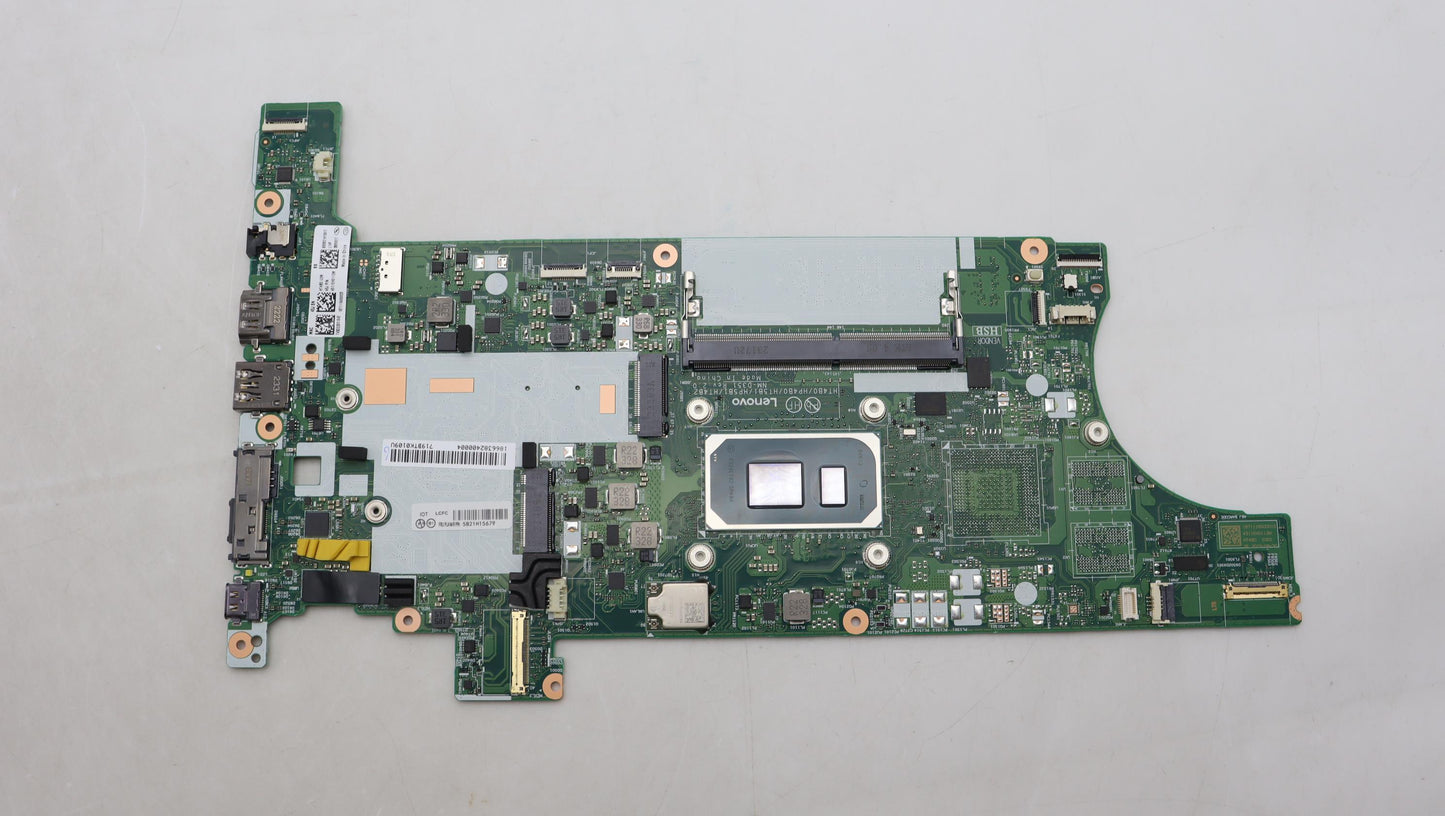 Lenovo Bdplanar I51135G7 8G Win Iot N - 5B21H15679