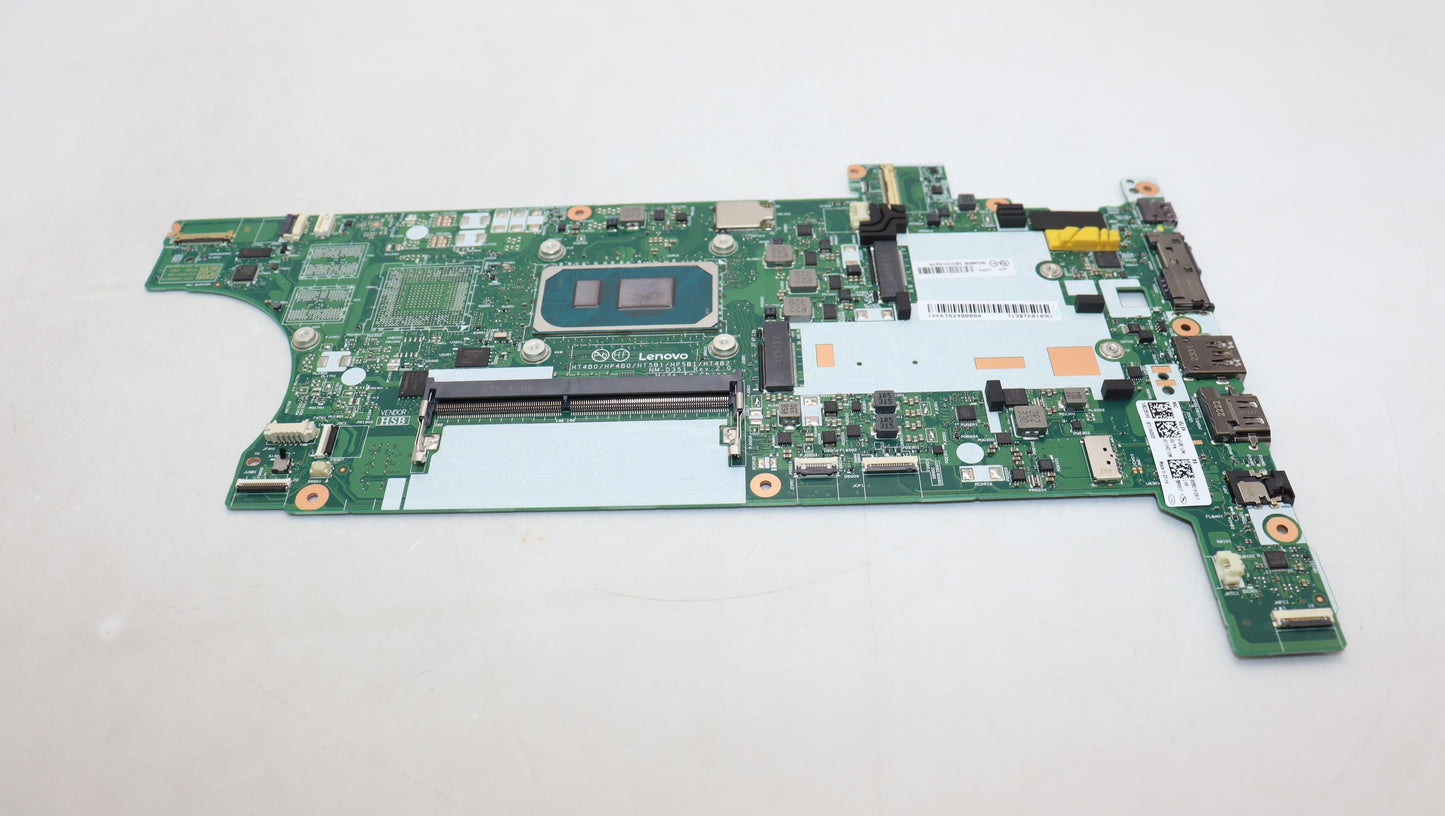 Lenovo Bdplanar I51135G7 8G Win Iot N - 5B21H15679