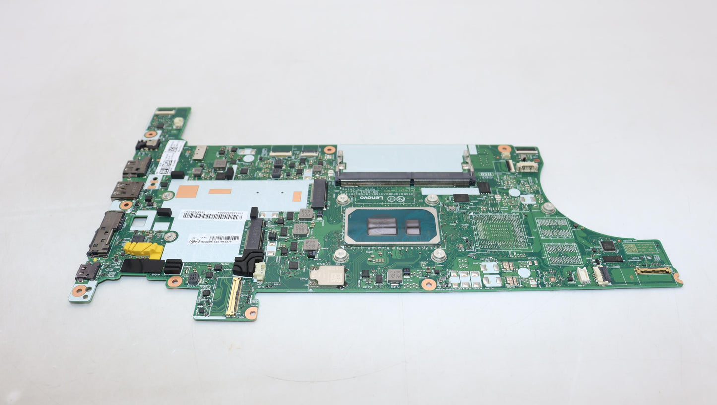 Lenovo Bdplanar I51135G7 8G Win Iot N - 5B21H15679
