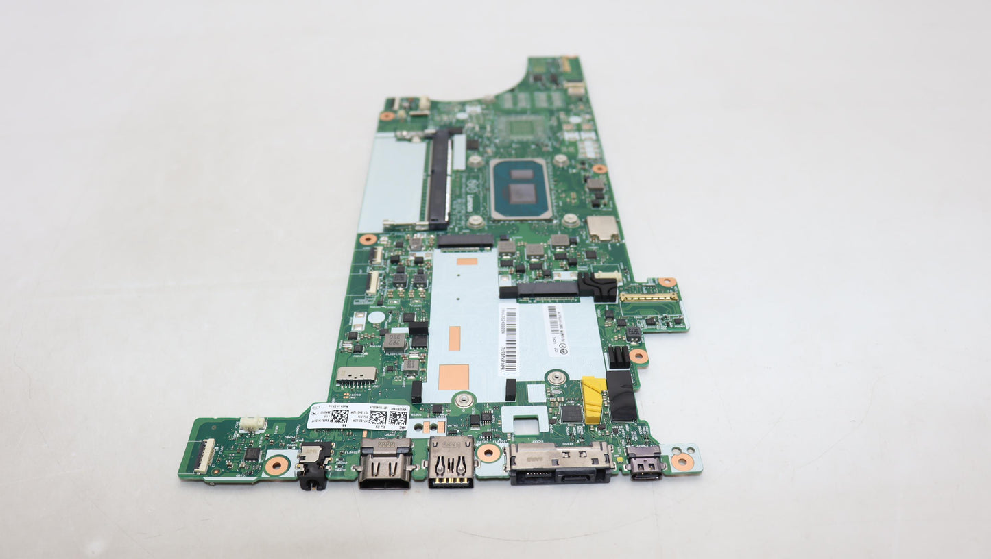 Lenovo Bdplanar I51135G7 8G Win Iot N - 5B21H15679