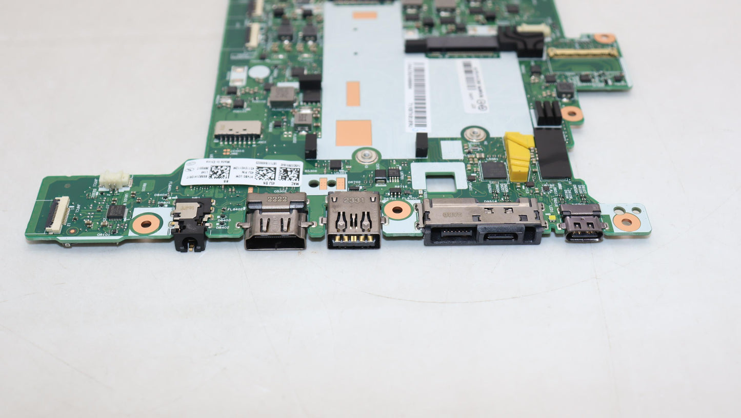 Lenovo Bdplanar I51135G7 8G Win Iot N - 5B21H15679