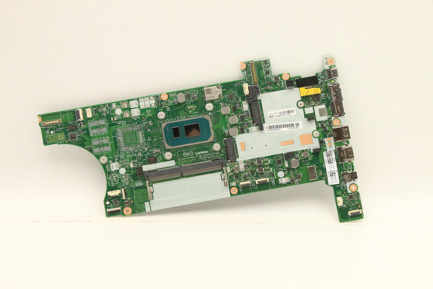Lenovo Bdplanar Fli71165G7 8G Win Na - 5B21H15693