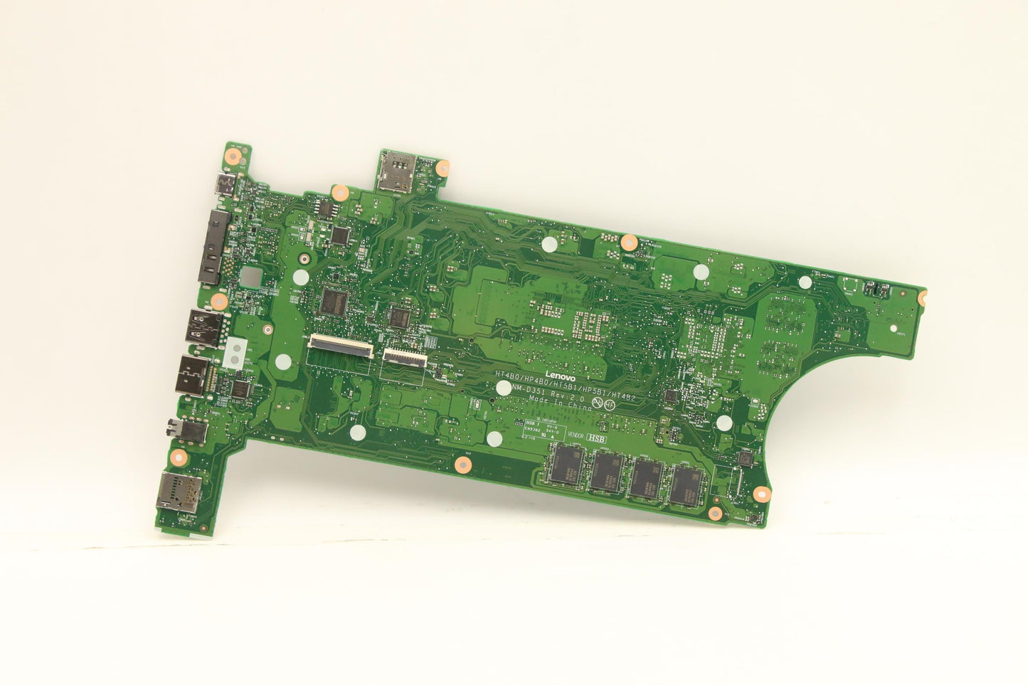 Lenovo Bdplanar Fli71165G7 8G Win Na - 5B21H15693