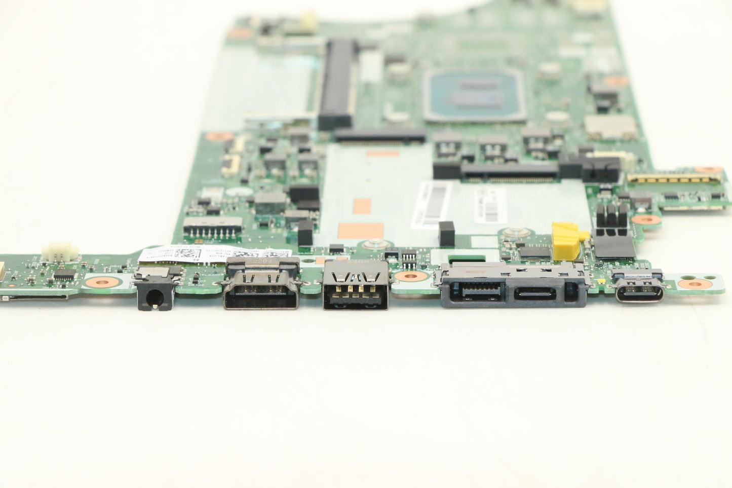 Lenovo Bdplanar Fli71165G7 8G Win Na - 5B21H15693