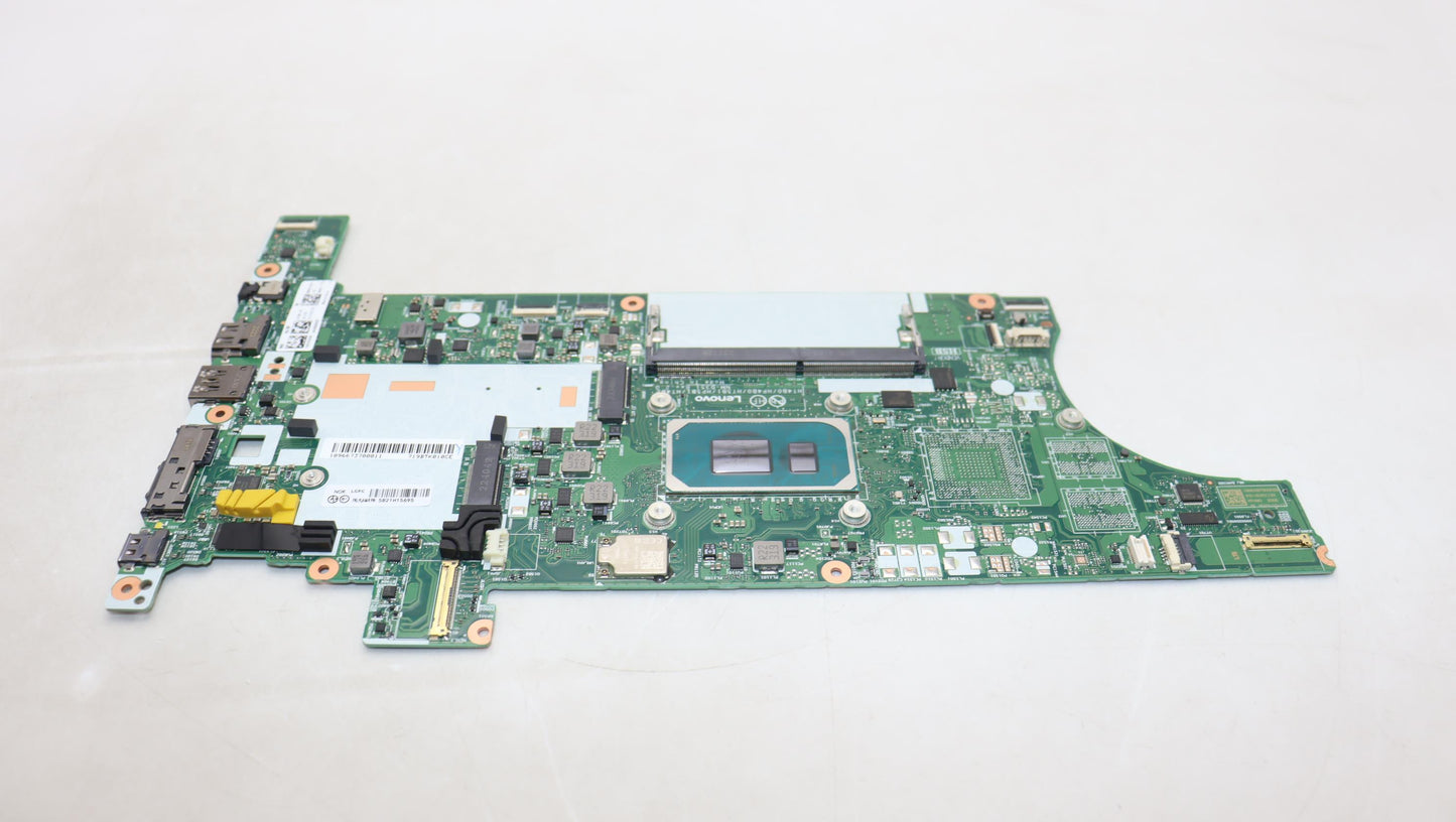 Lenovo Bdplanar Fli71165G7 8G Nok Na - 5B21H15695