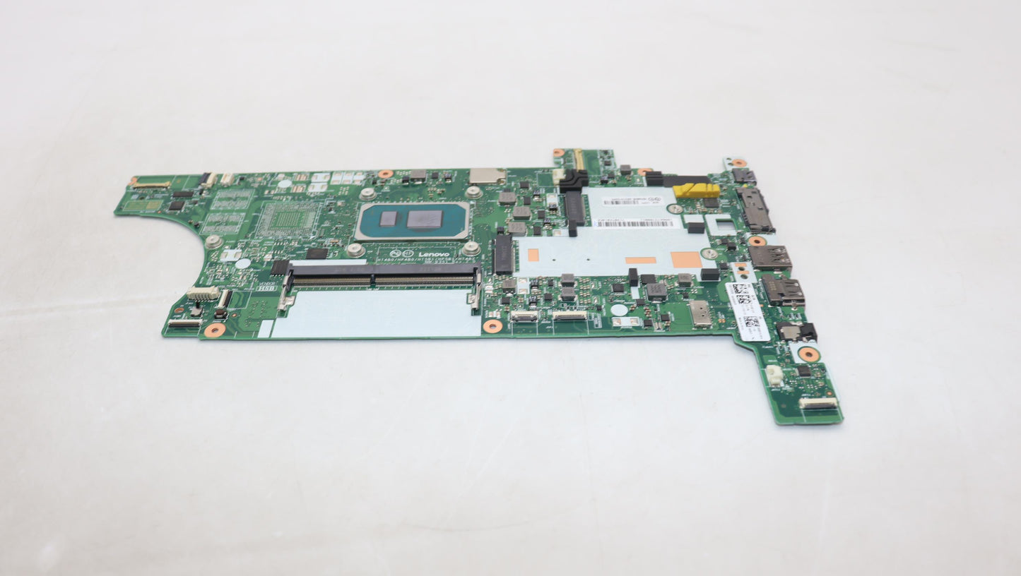Lenovo Bdplanar Fli71165G7 8G Nok Na - 5B21H15695