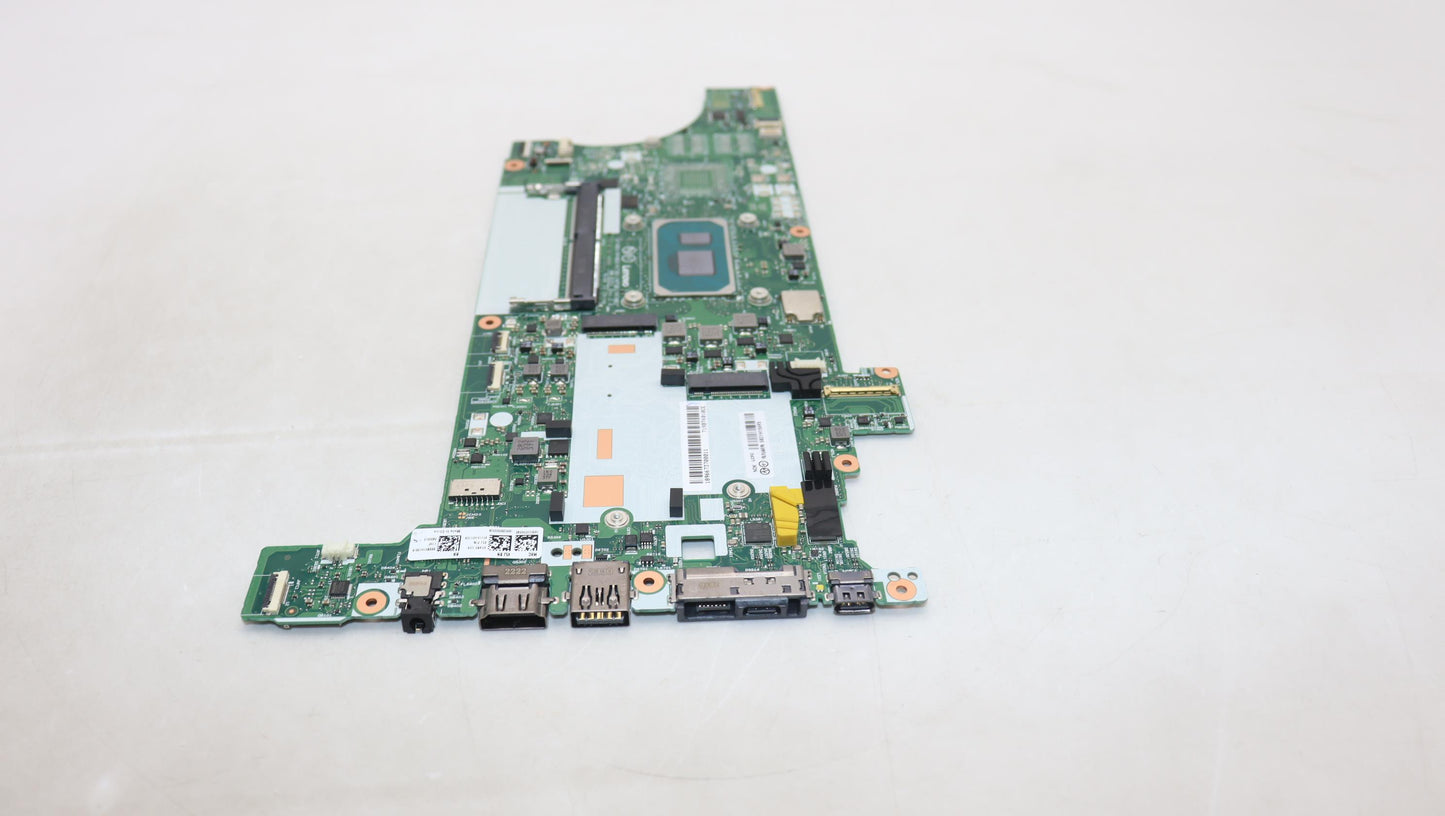 Lenovo Bdplanar Fli71165G7 8G Nok Na - 5B21H15695