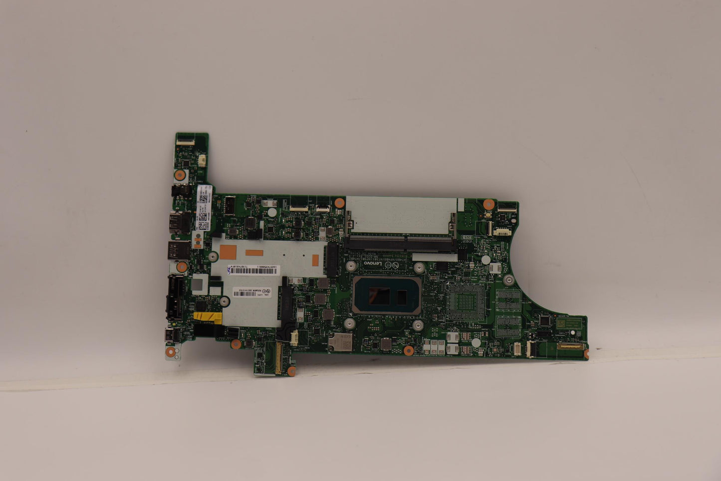 Lenovo Bdplanar Fli71165G7 16G Win Na - 5B21H15703