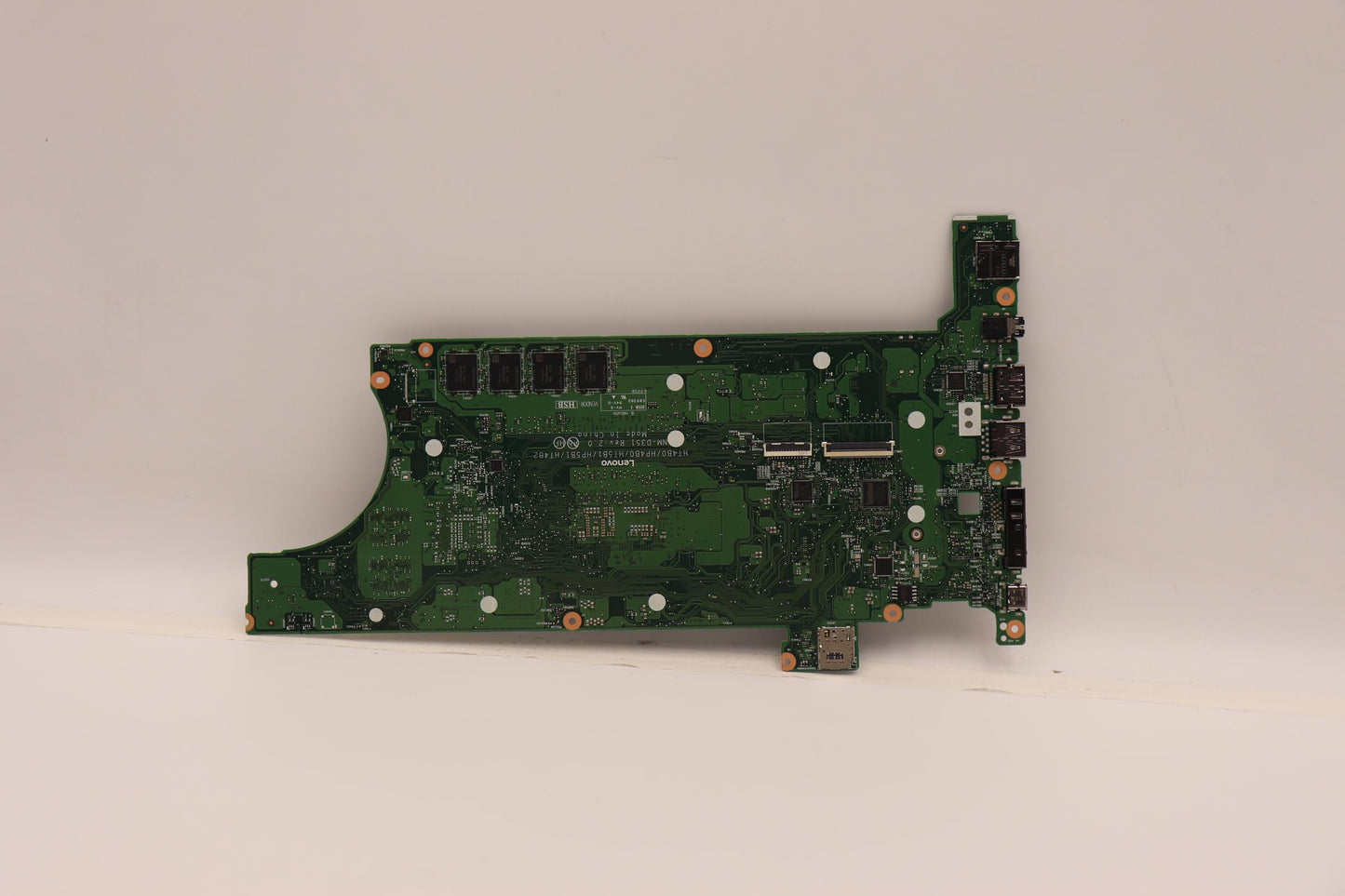 Lenovo Bdplanar Fli71165G7 16G Win Na - 5B21H15703