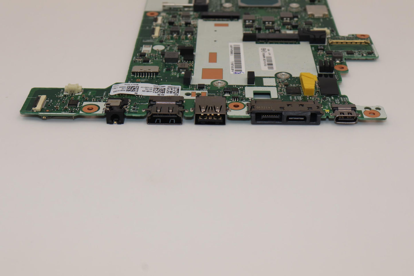 Lenovo Bdplanar Fli71165G7 16G Win Na - 5B21H15703