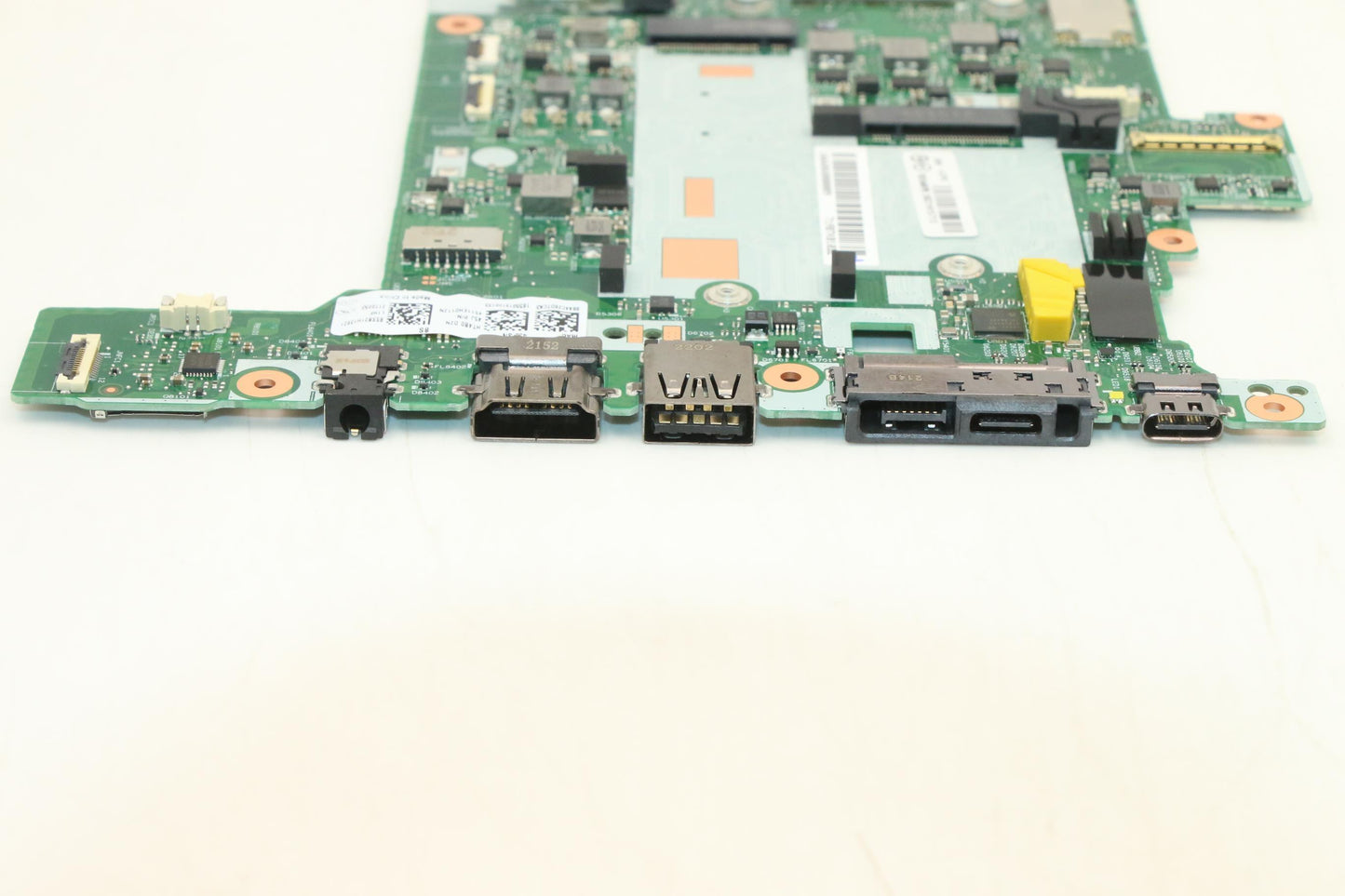 Lenovo Bdplanar Fl I51135G7 8G Win Na - 5B21H15713