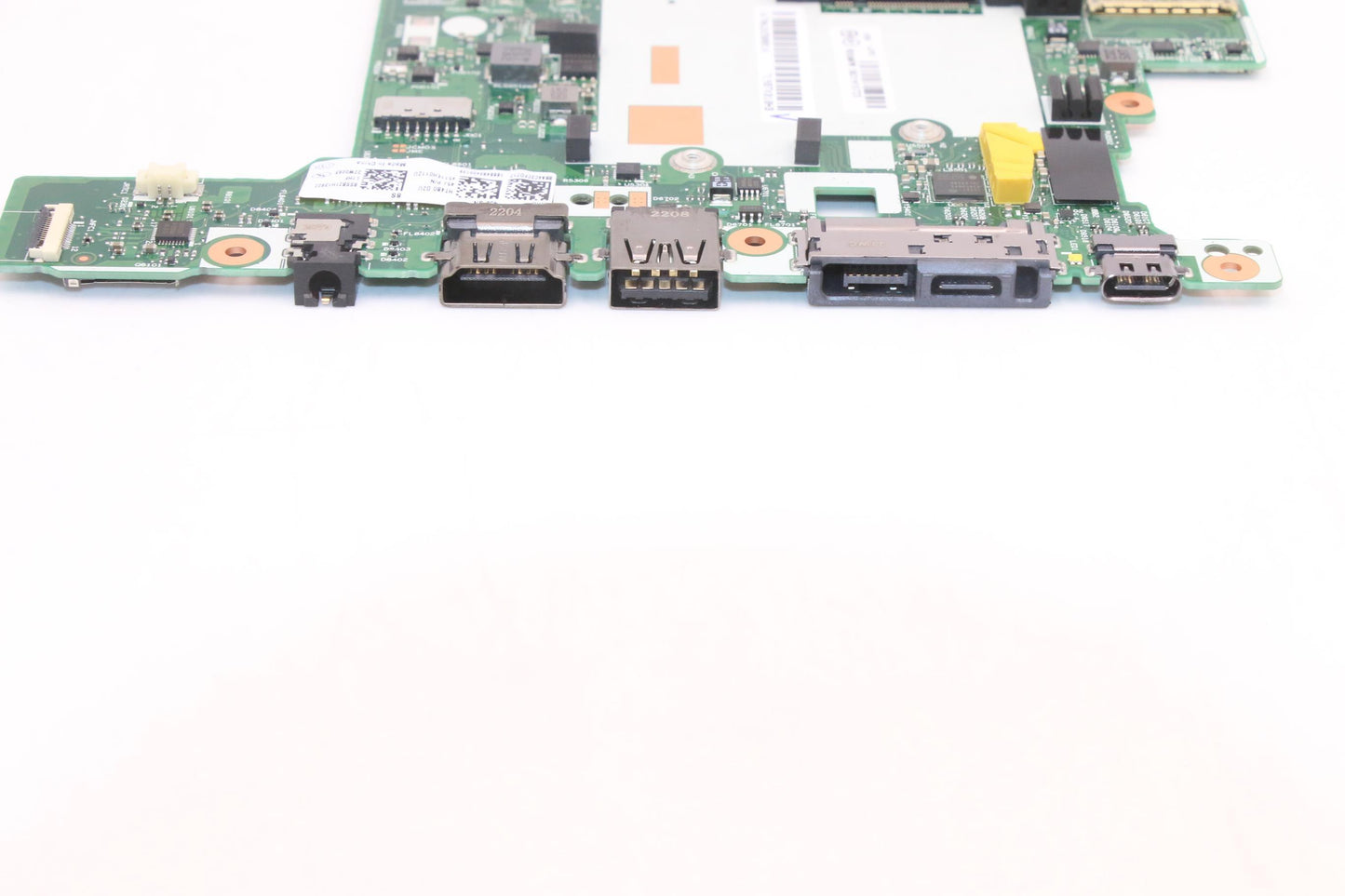 Lenovo Bdplanar Fl I71165G7 8G Win Na - 5B21H15723